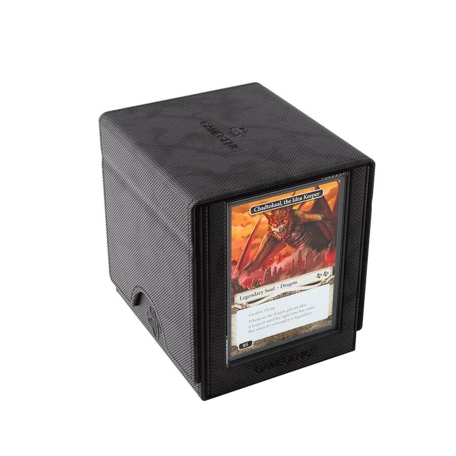 Deck Case | Gamegenic | Sidekick Pro 100+ XL Convertible (see variants) - Anime Island CA