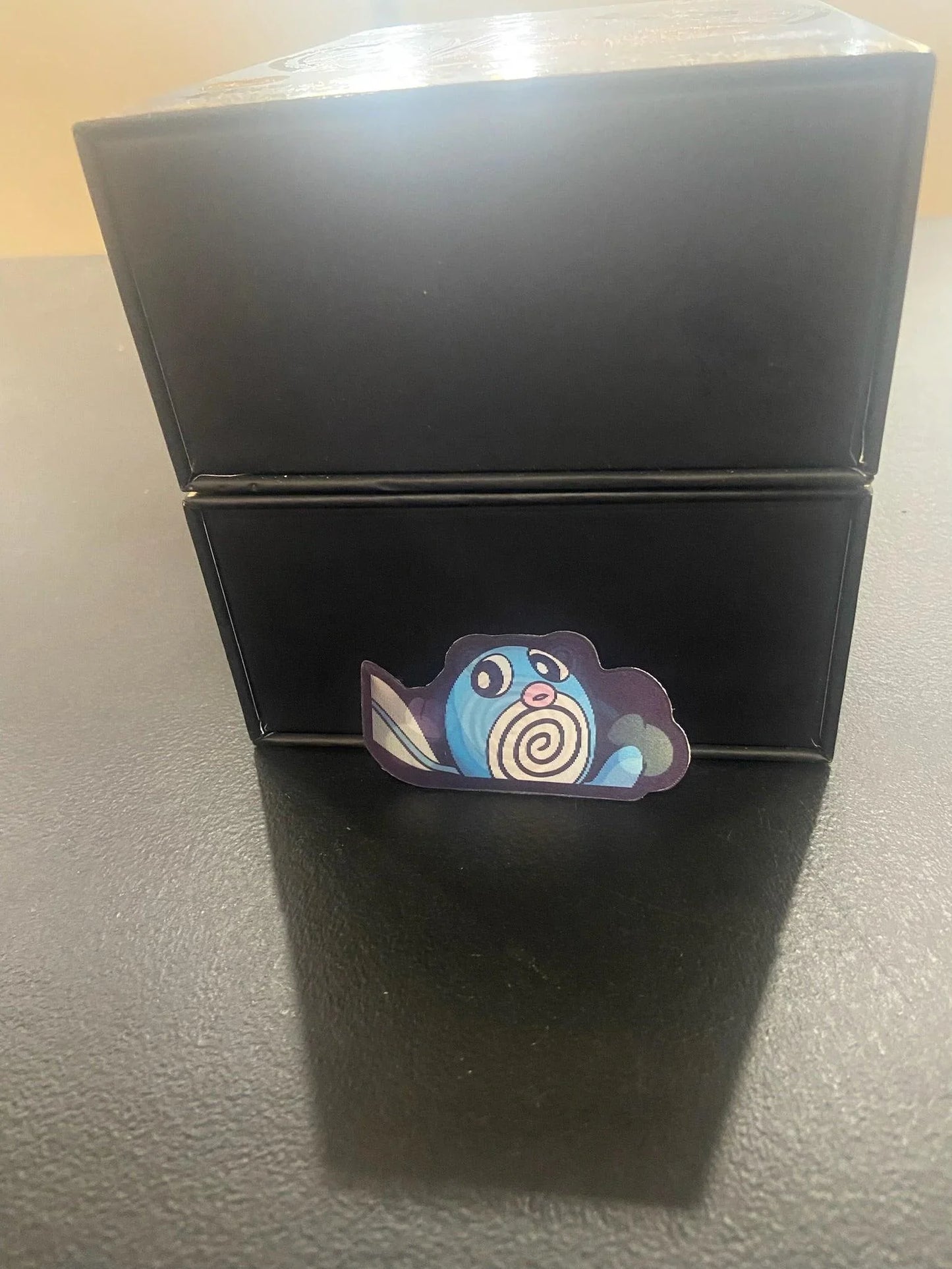 Small Sticker (SA-PO-09) - Pokémon Sticker Small Anime Island CA