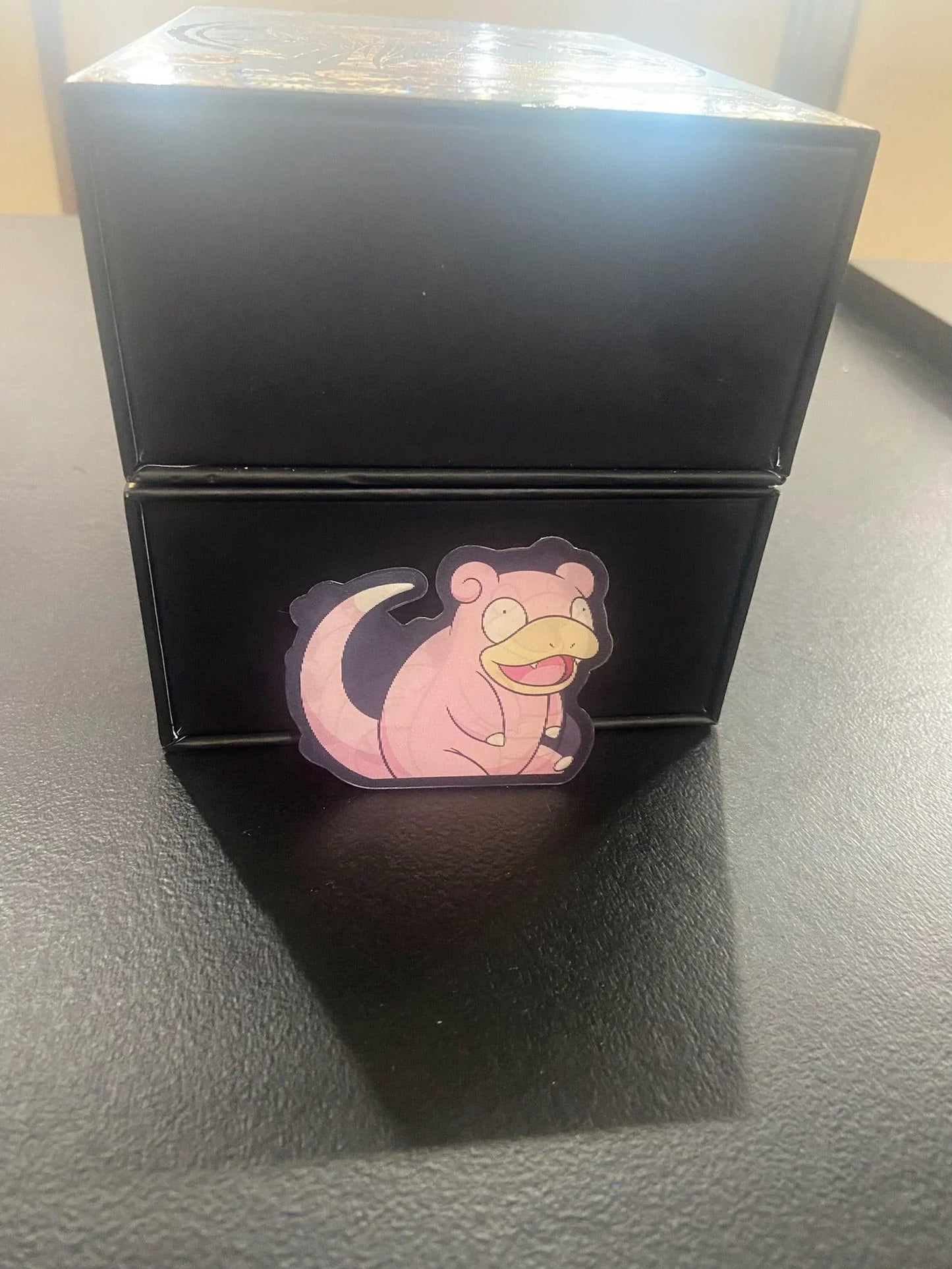 Small Sticker (SA-PO-12) - Pokémon Sticker Small Anime Island CA