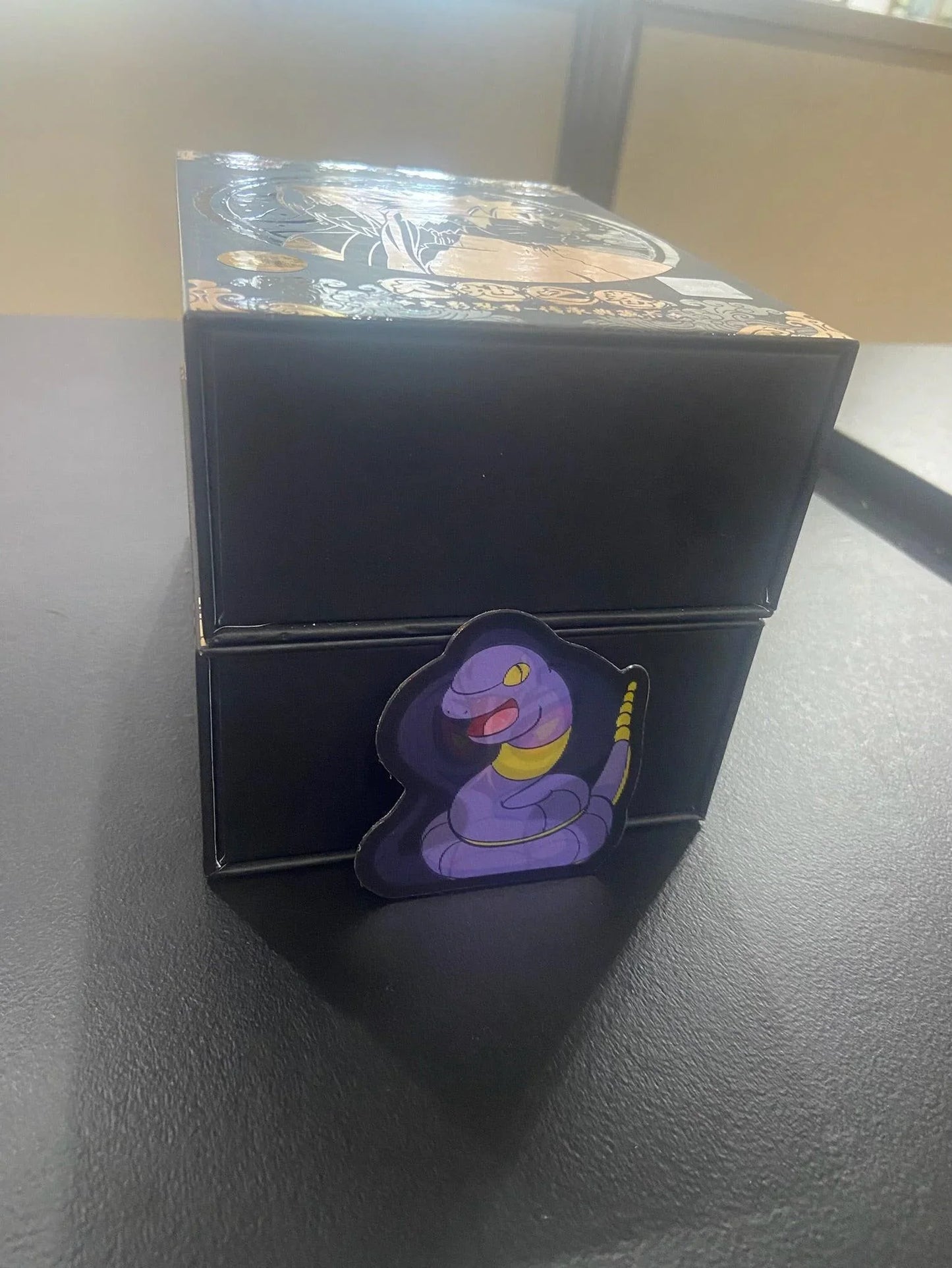 Small Sticker (SA-PO-18) - Pokémon Sticker Small Anime Island CA