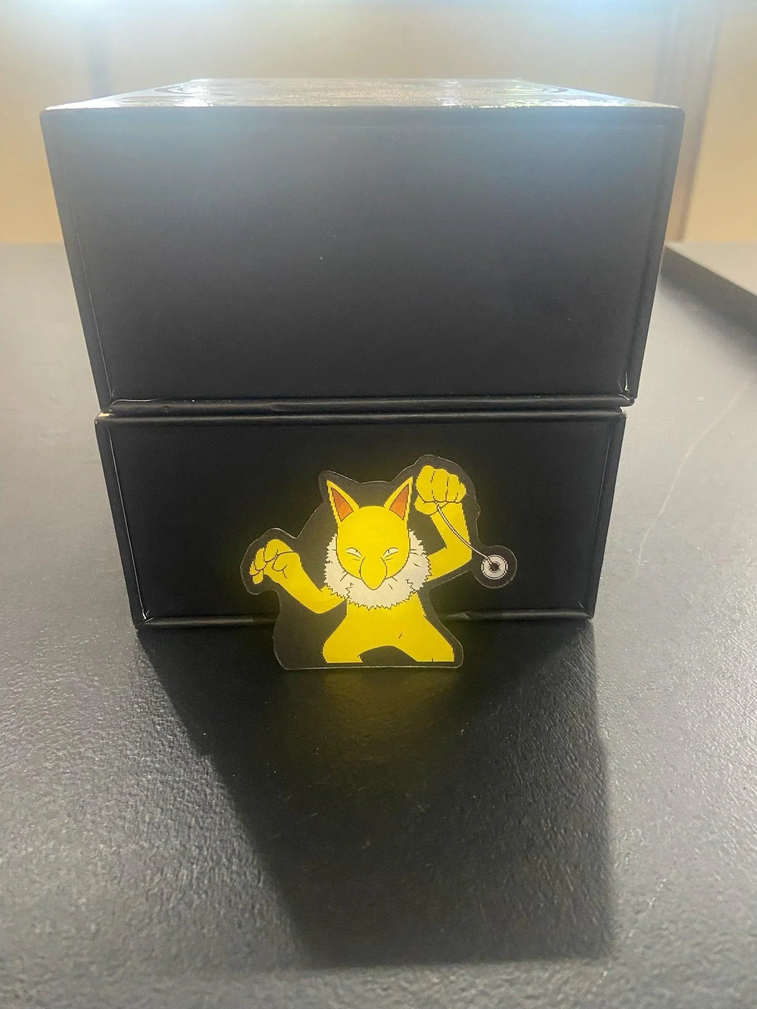 Small Sticker (SA-PO-01) - Pokémon - Anime Island CA