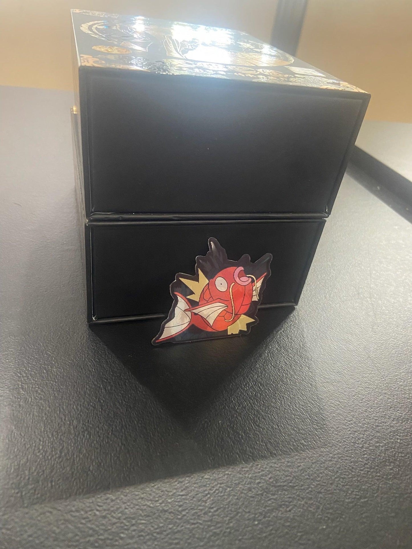 Small Sticker (SA-PO-11) - Pokémon - Anime Island CA
