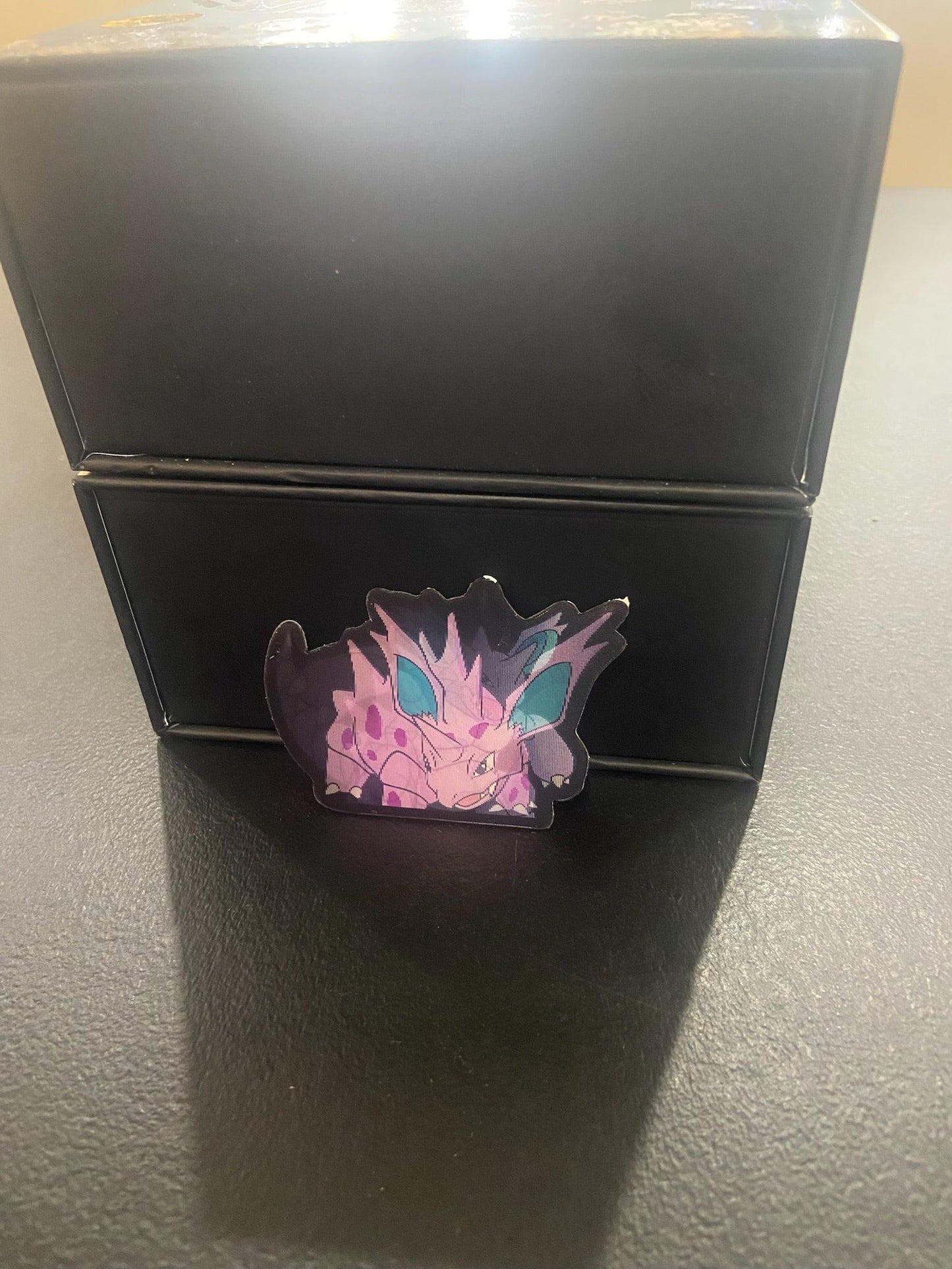 Small Sticker (SA-PO-13) - Pokémon - Anime Island CA