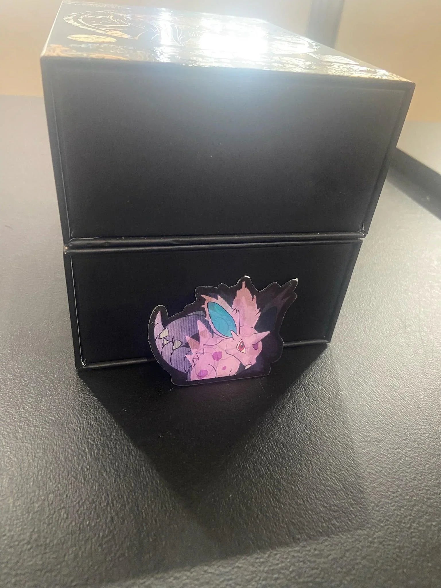Small Sticker (SA-PO-13) - Pokémon - Anime Island CA