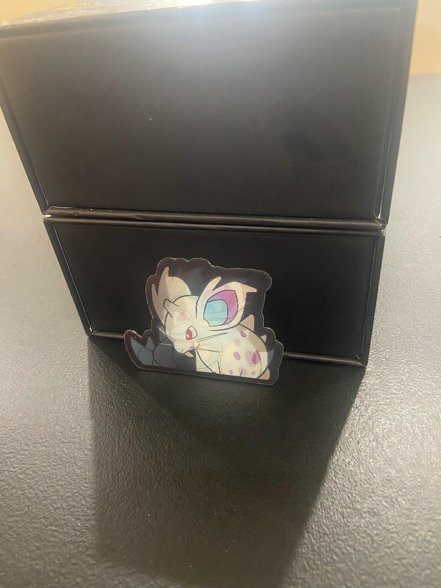 Small Sticker (SA-PO14) - Pokémon - Anime Island CA