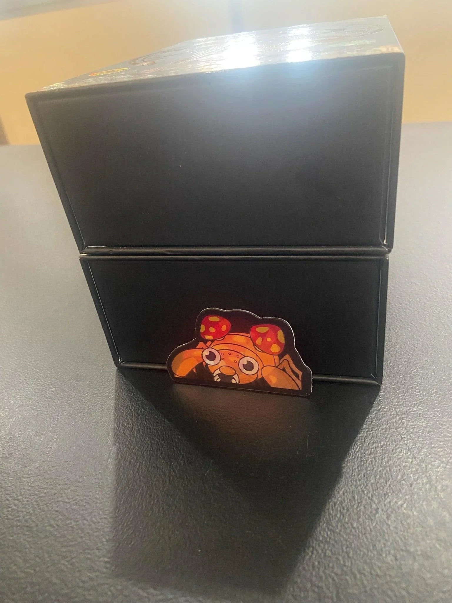 Small Sticker (SA-PO-19) - Pokémon - Anime Island CA