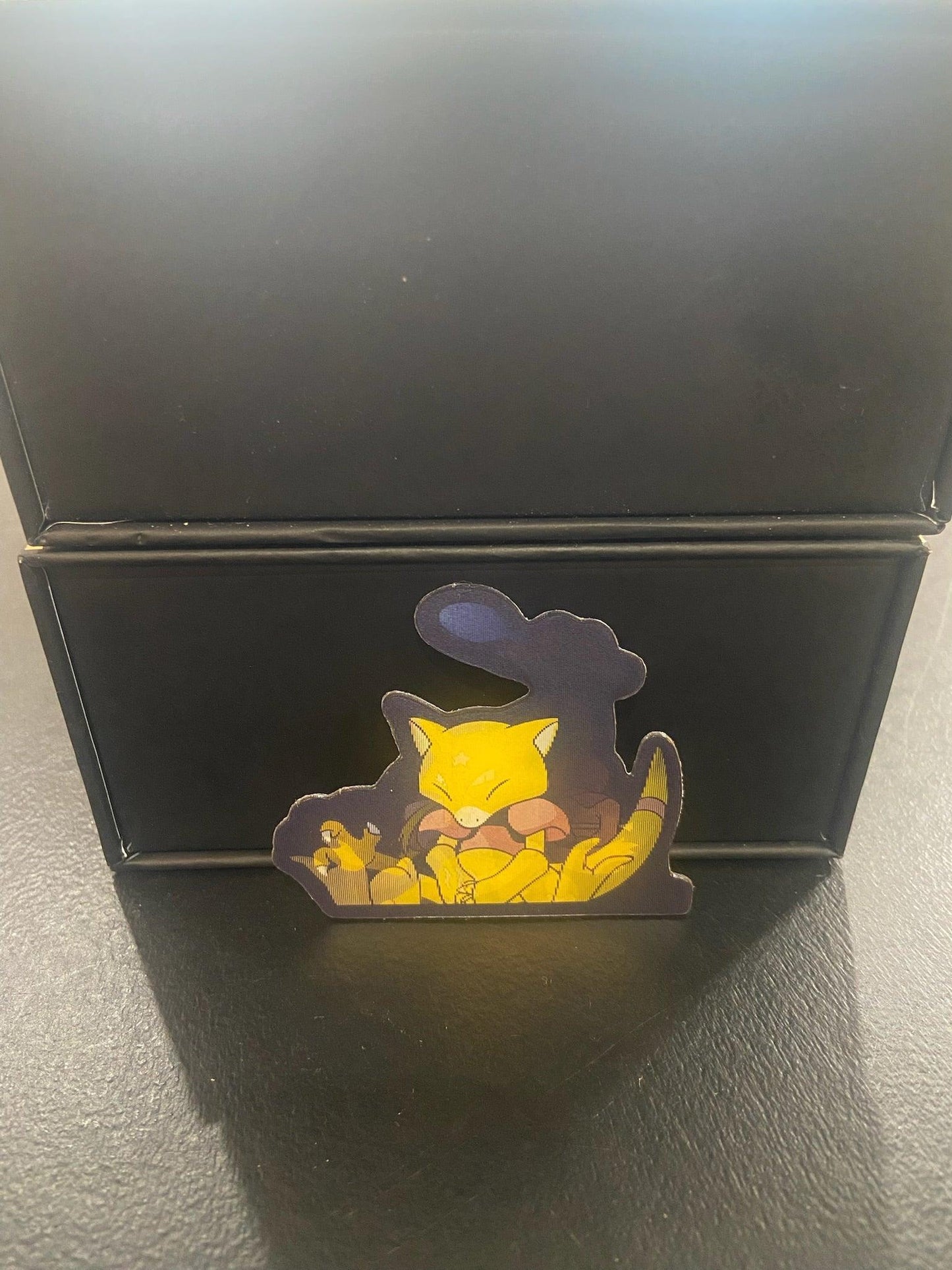 Small Sticker (SA-PO-02) - Pokémon - Anime Island CA