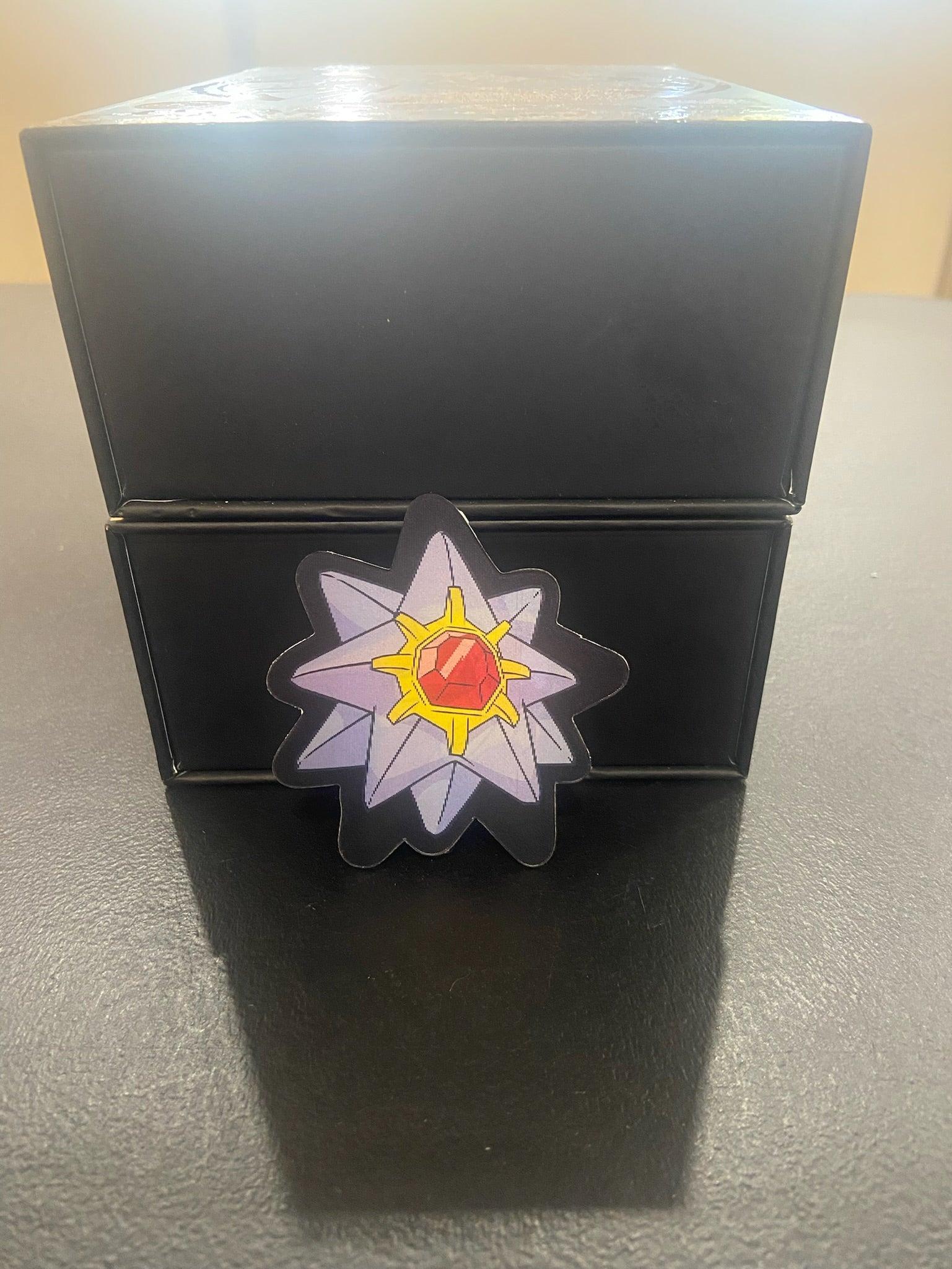Small Sticker (SA-PO-20) - Pokémon - Anime Island CA