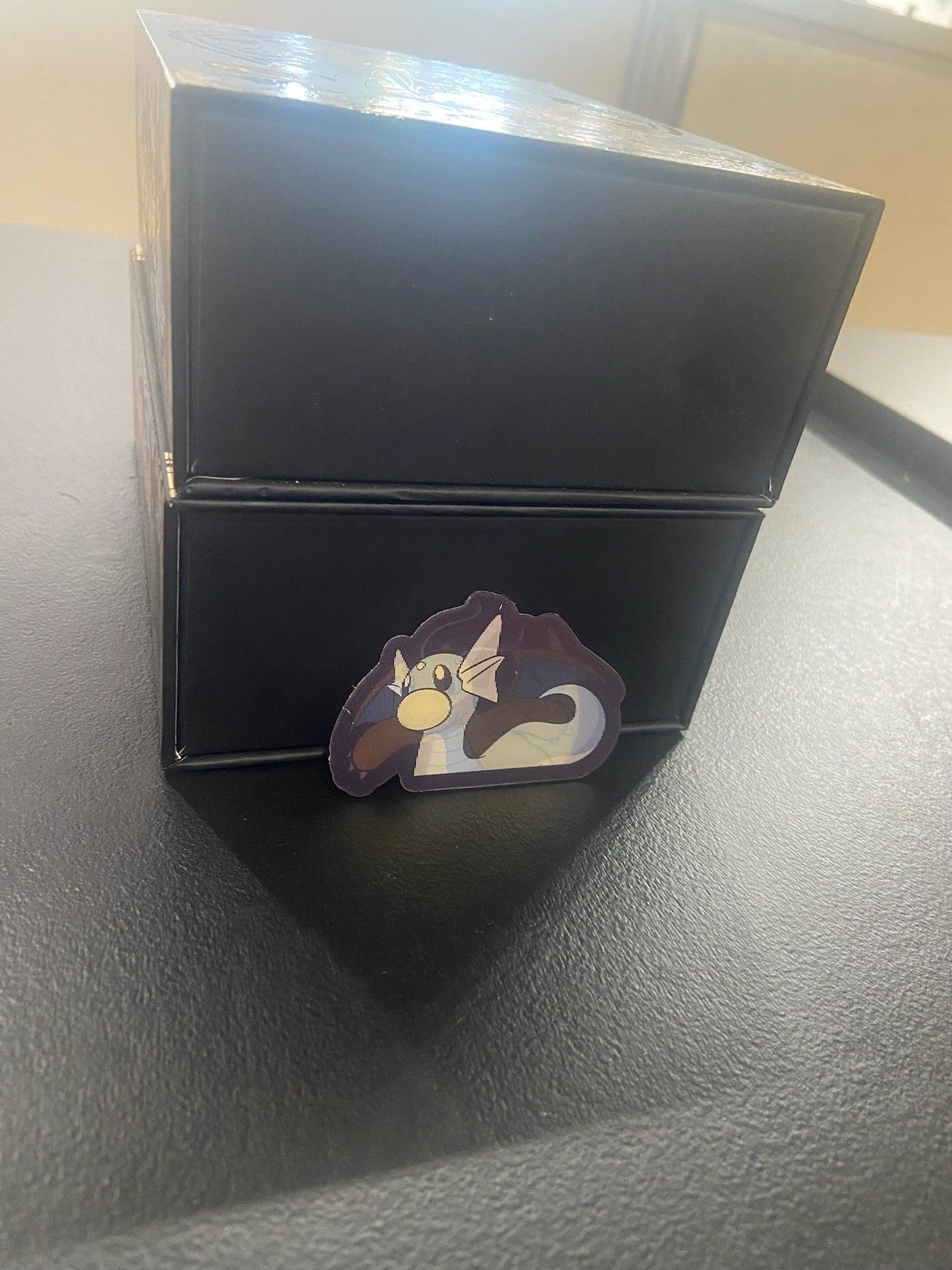 Small Sticker (SA-PO-21) - Pokémon - Anime Island CA