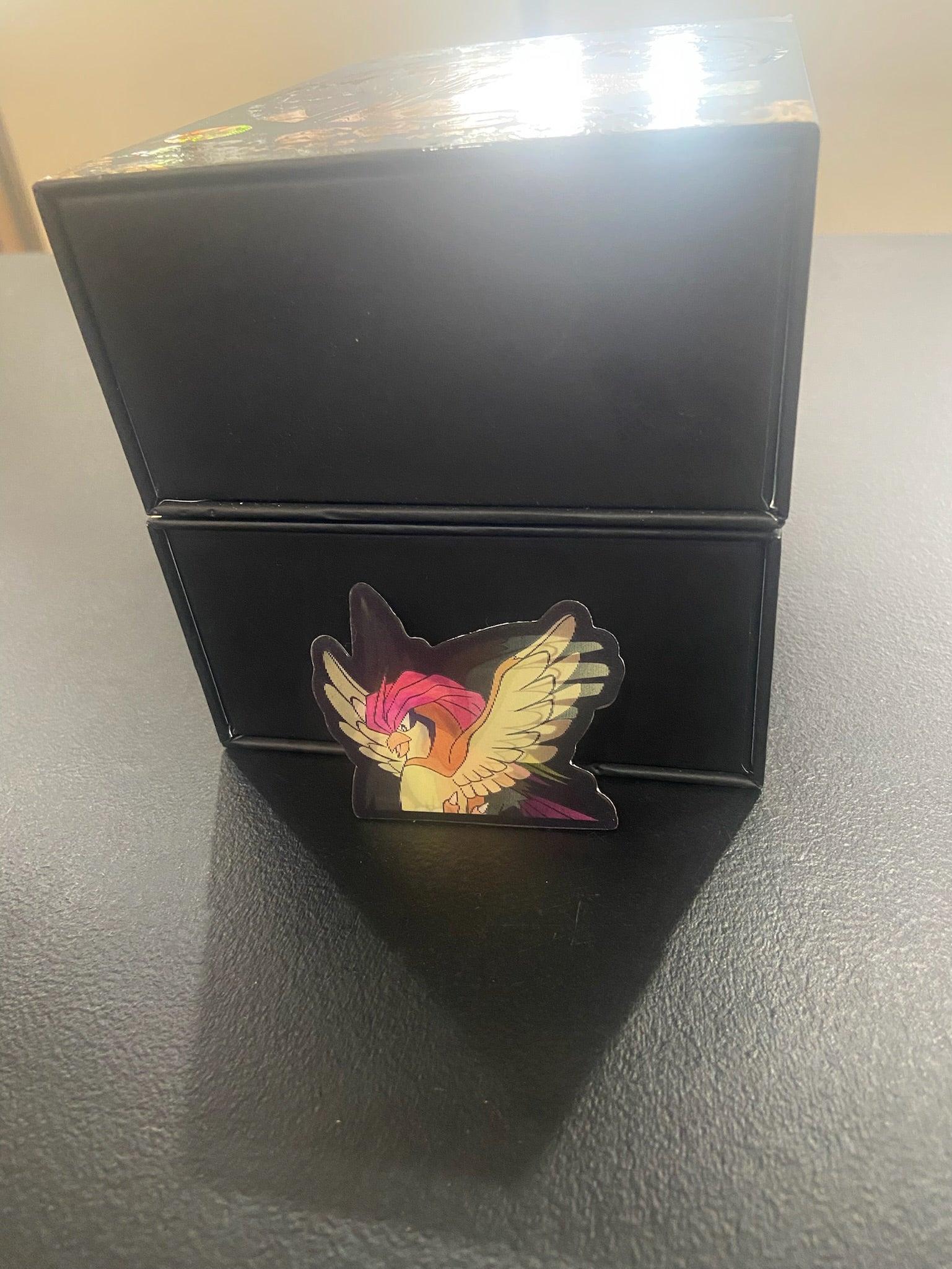 Small Sticker (SA-PO-26) - Pokémon - Anime Island CA