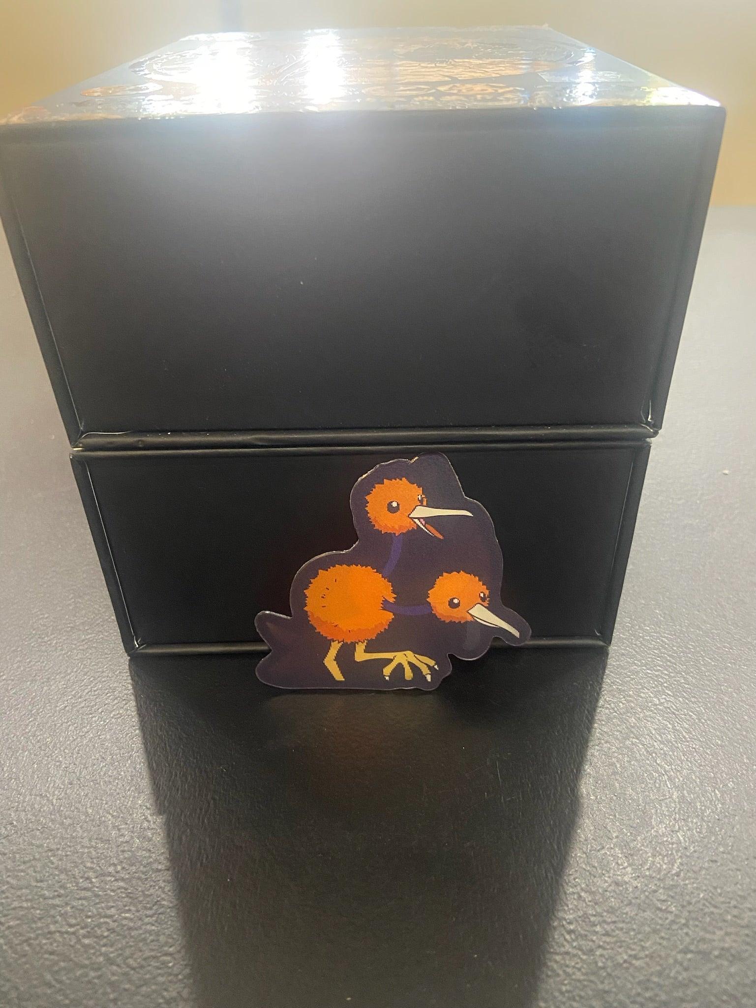 Small Sticker (SA-PO-27) - Pokémon - Anime Island CA
