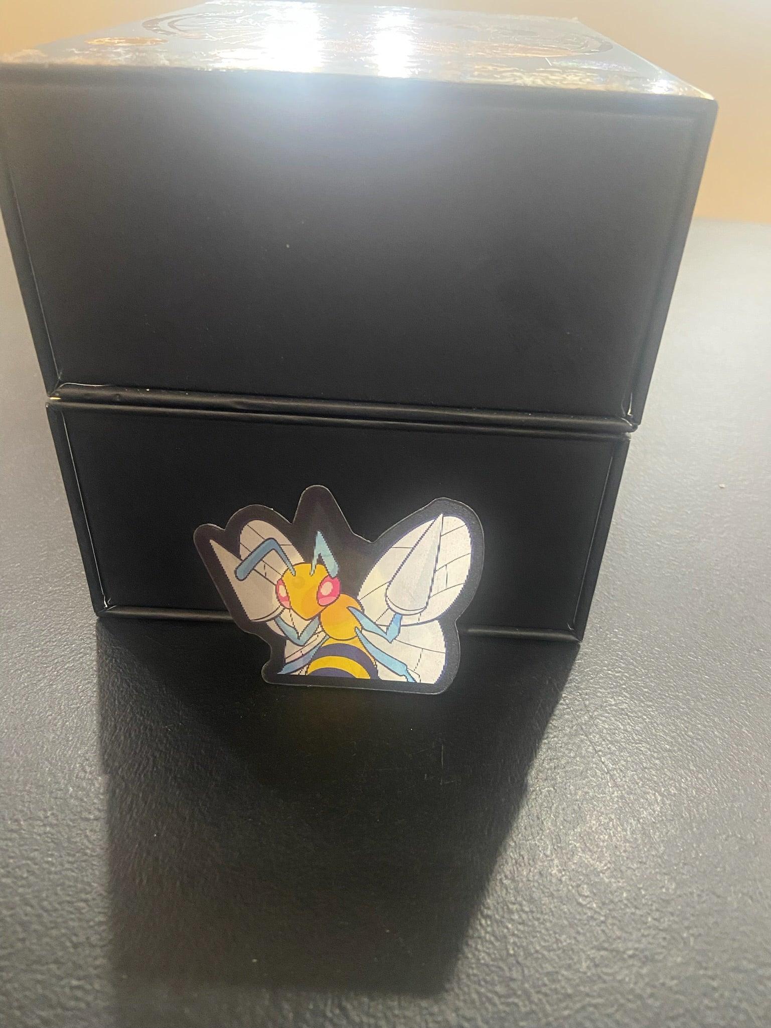 Small Sticker (SA-PO-28) - Pokémon - Anime Island CA