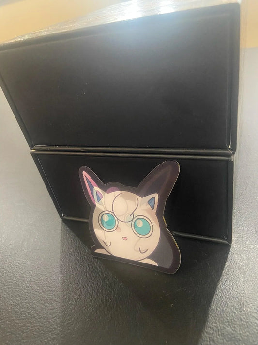 Small Sticker (SA-PO-03) - Pokémon - Anime Island CA
