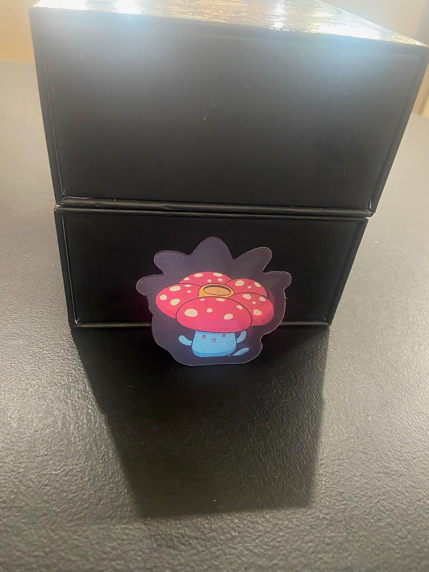 Small Sticker (SA-PO-30) - Pokémon - Anime Island CA
