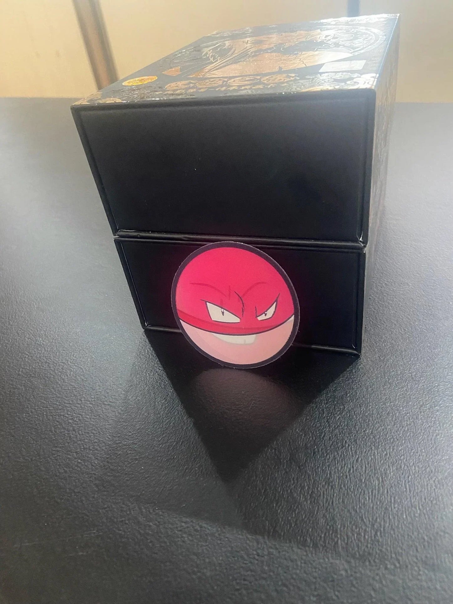 Small Sticker (SA-PO-33) - Pokémon - Anime Island CA