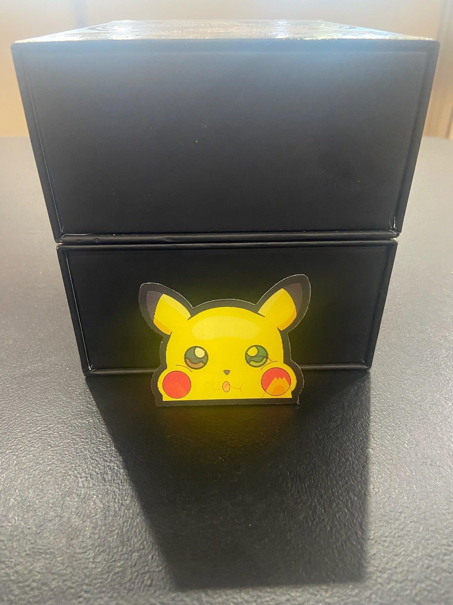 Small Sticker (SA-PO-34) - Pokémon - Anime Island CA