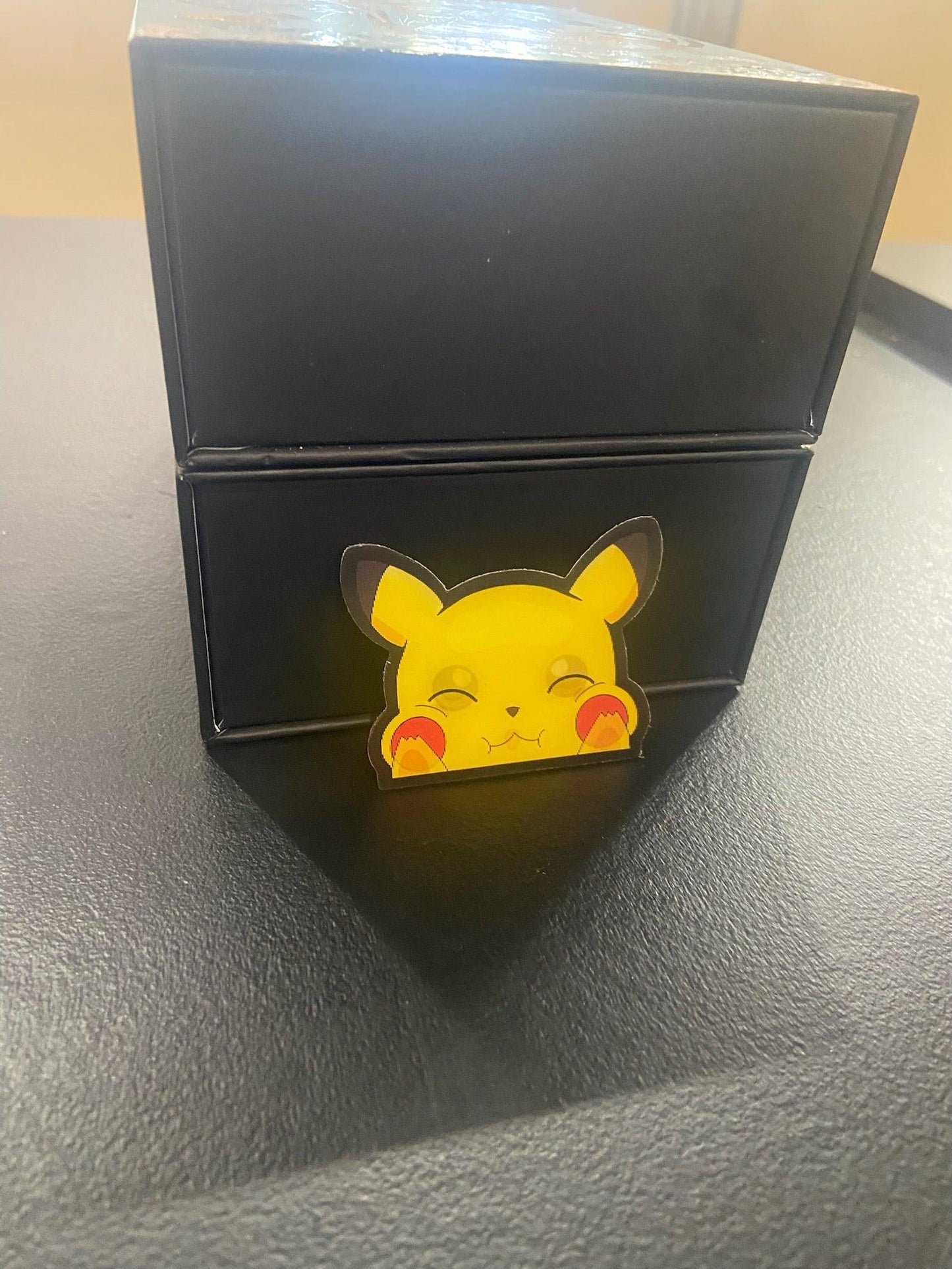 Small Sticker (SA-PO-34) - Pokémon - Anime Island CA