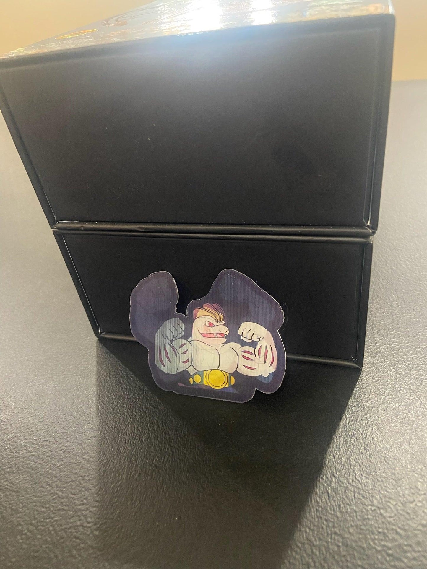 Small Sticker (SA-PO-37) - Pokémon - Anime Island CA