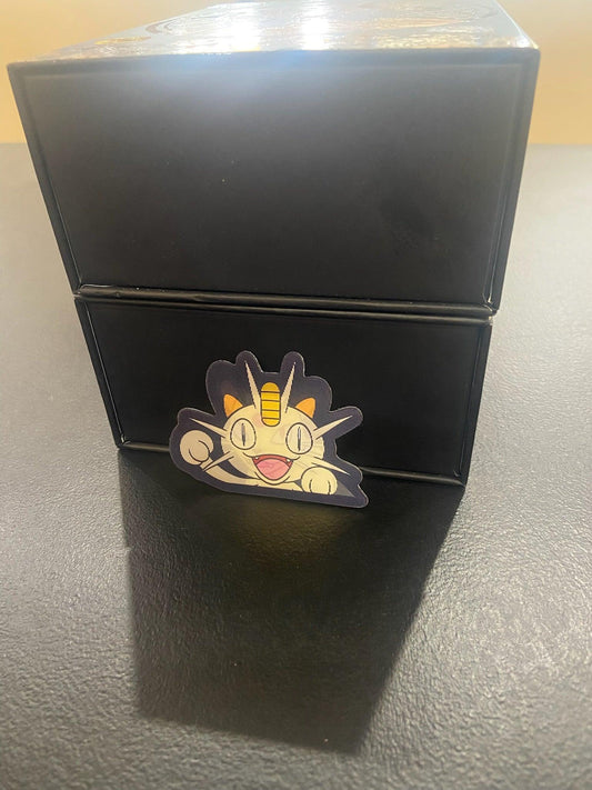 Small Sticker (SA-PO-38) - Pokémon - Anime Island CA