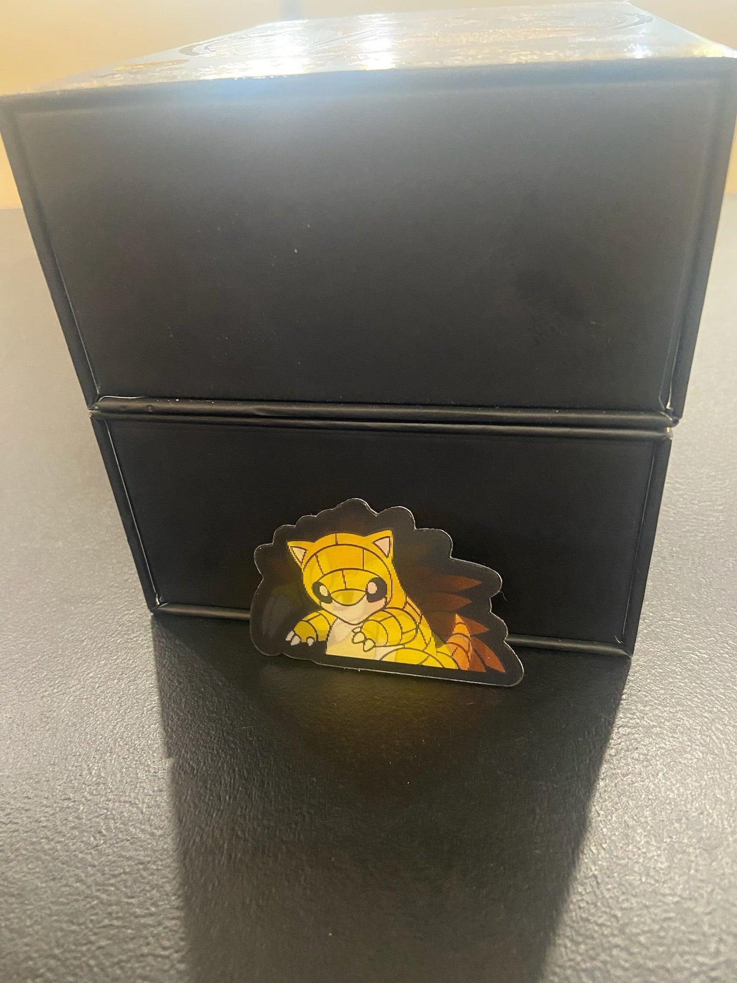 Small Sticker (SA-PO-39) - Pokémon - Anime Island CA