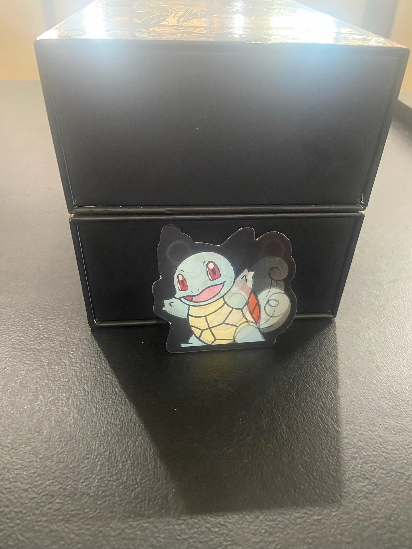 Small Sticker (SA-PO-07) - Pokémon - Anime Island CA