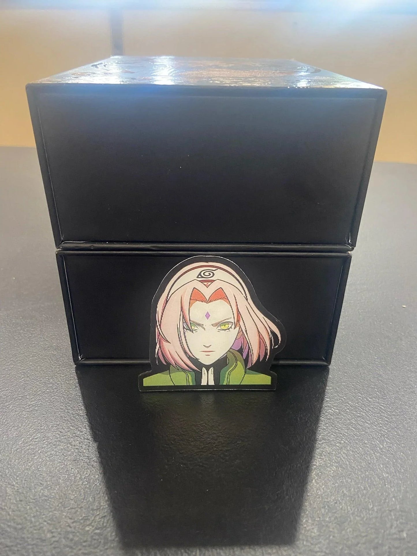 Small Sticker (SB-NAR-24) - Naruto - Anime Island CA