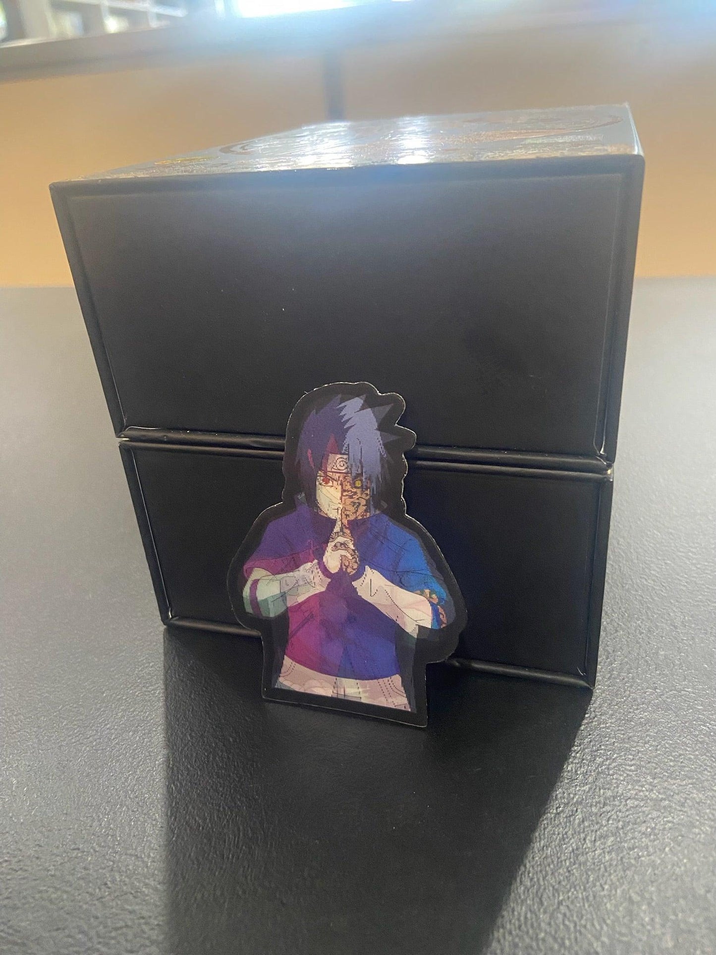 Small Sticker (SB-NAR11) - Naruto - Anime Island CA
