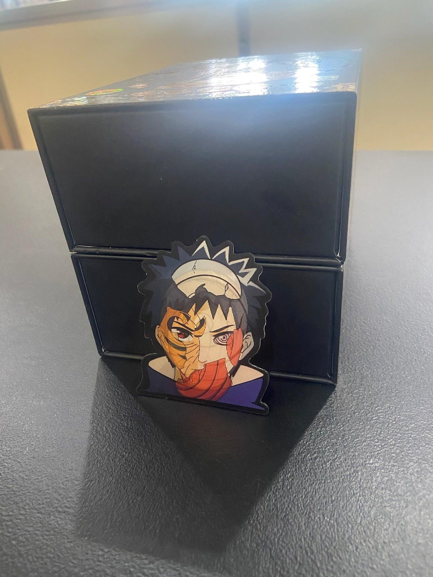 Small Sticker (SB-NAR-13) - Naruto - Anime Island CA