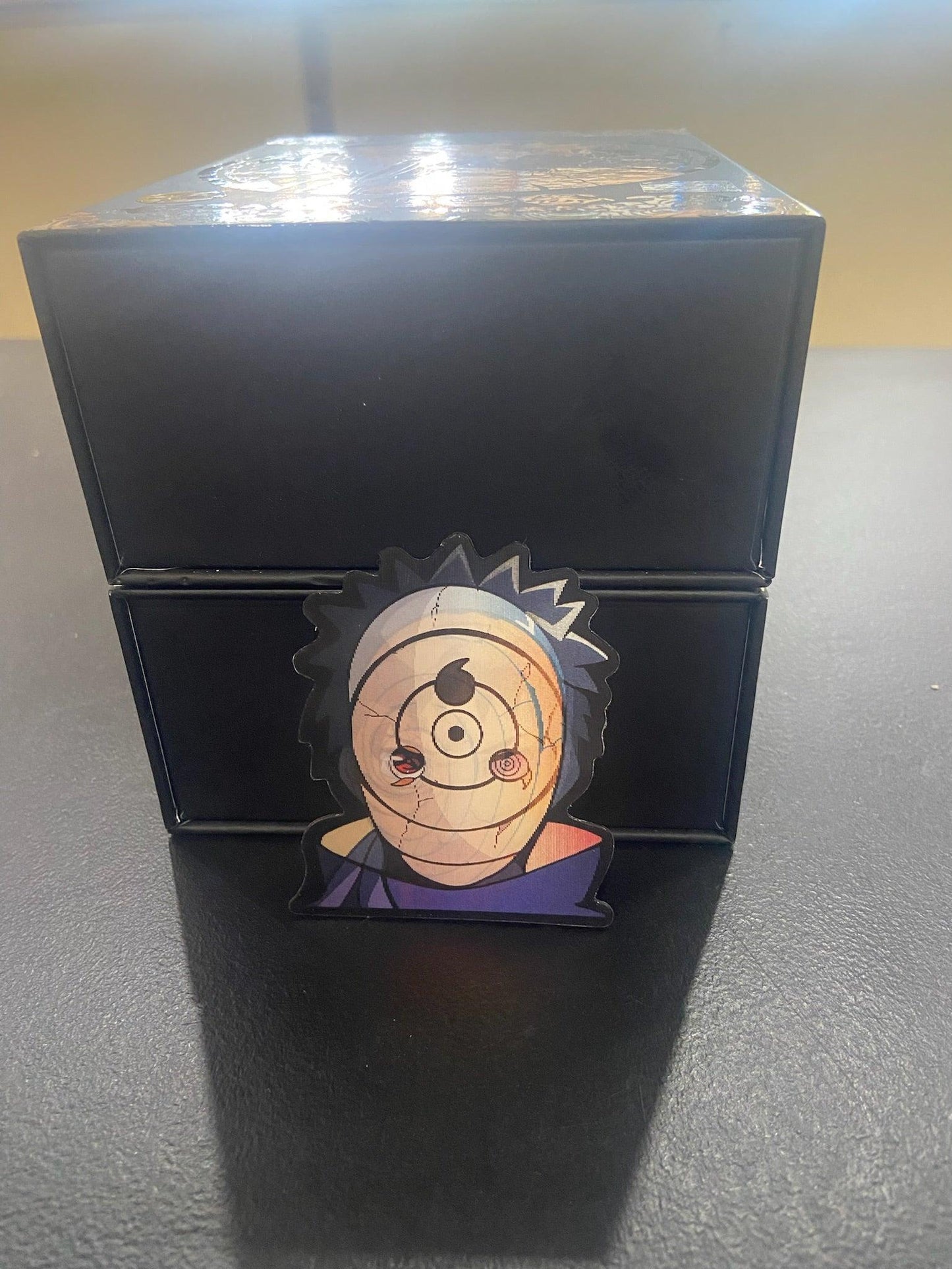 Small Sticker (SB-NAR-13) - Naruto - Anime Island CA