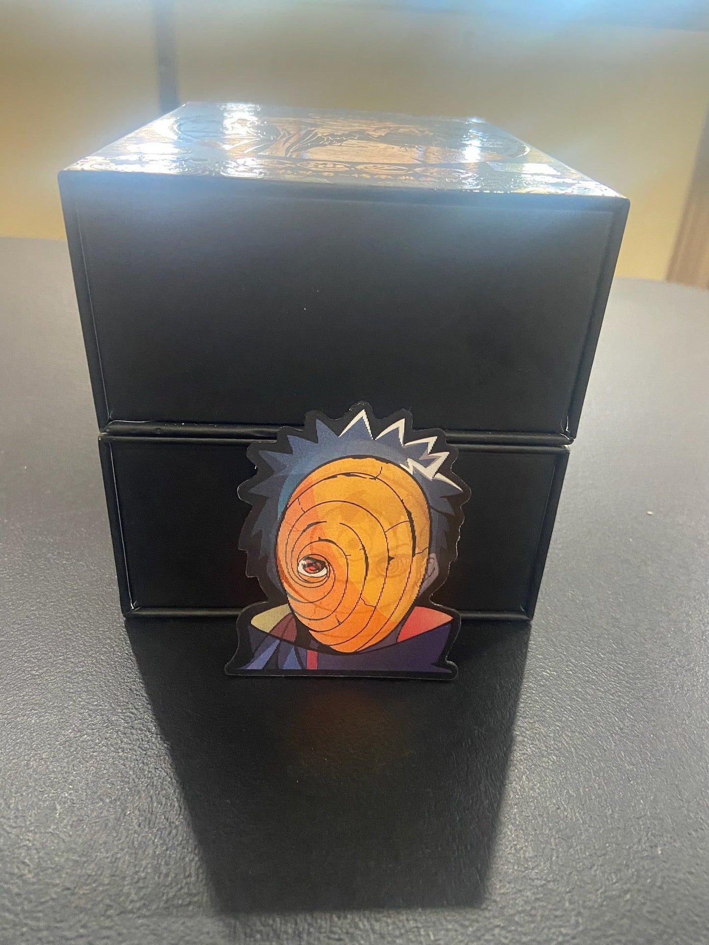 Small Sticker (SB-NAR-13) - Naruto - Anime Island CA