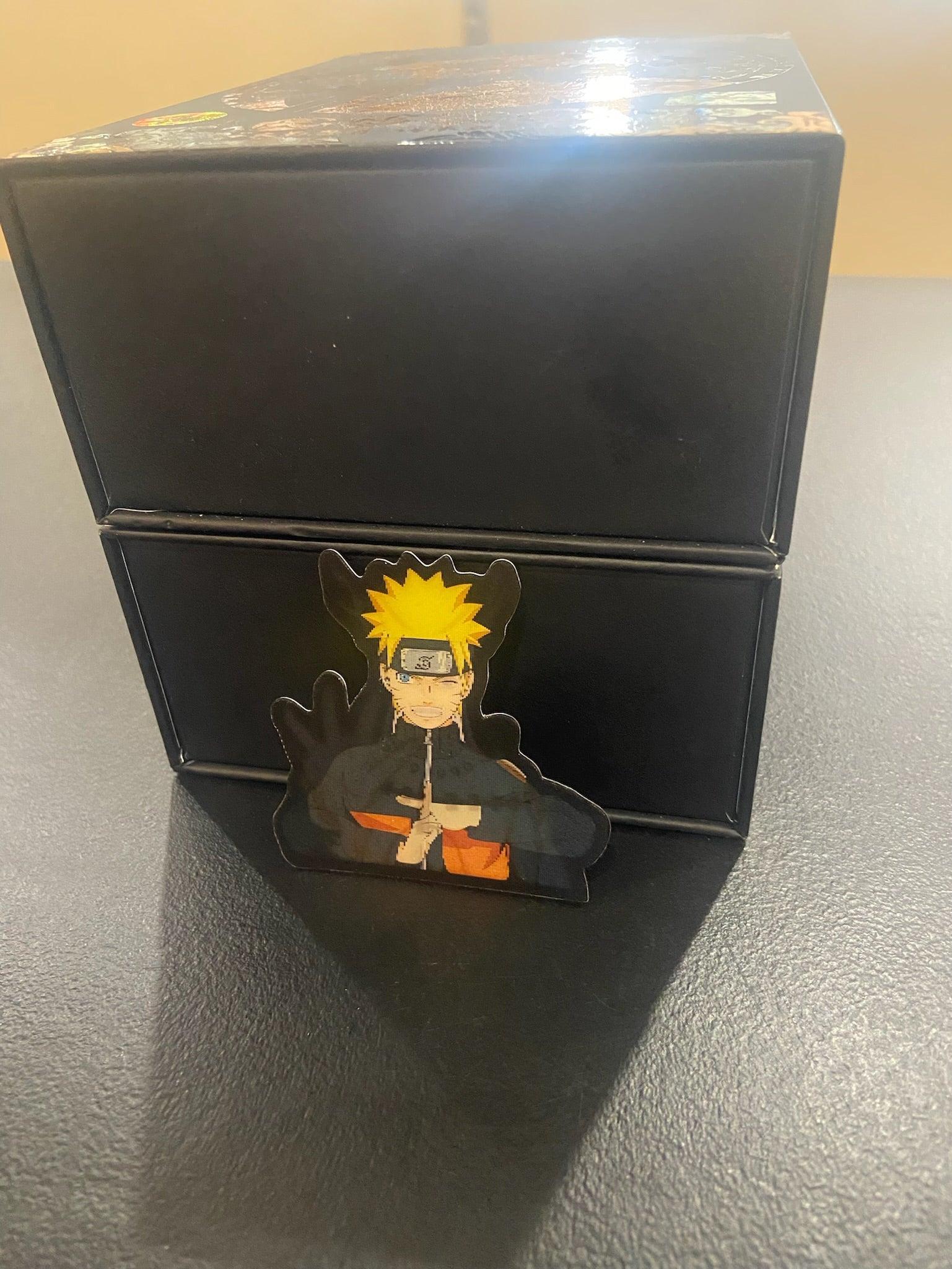 Small Sticker (SB-NAR-15) - Naruto - Anime Island CA