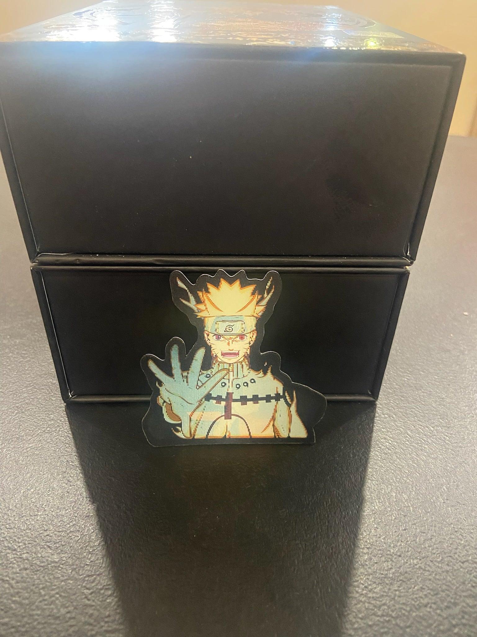 Small Sticker (SB-NAR-15) - Naruto - Anime Island CA