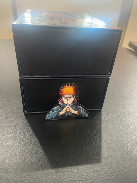 Small Sticker (SB-NAR-16) - Naruto - Anime Island CA
