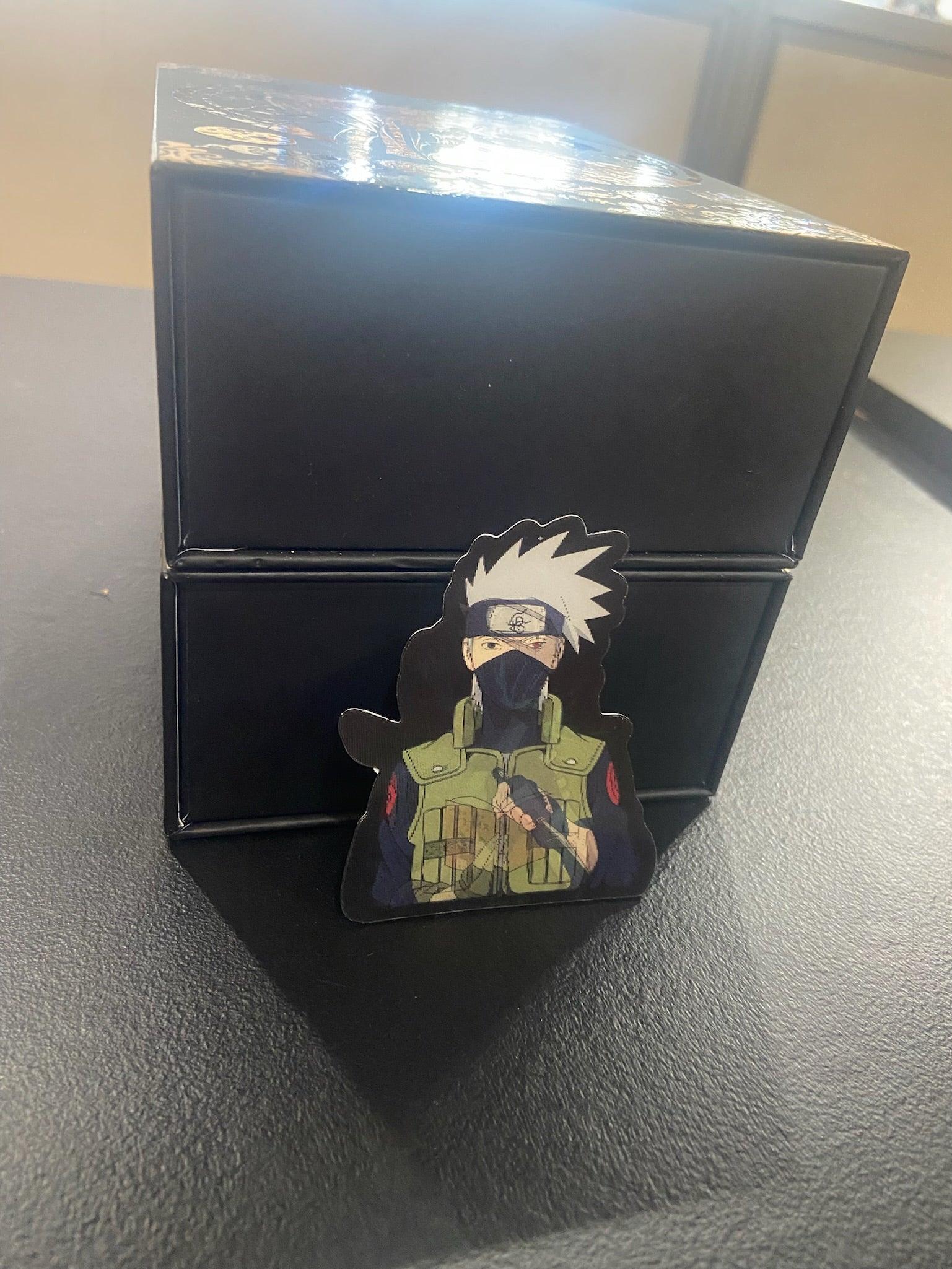 Small Sticker (SB-NAR-18) - Naruto - Anime Island CA