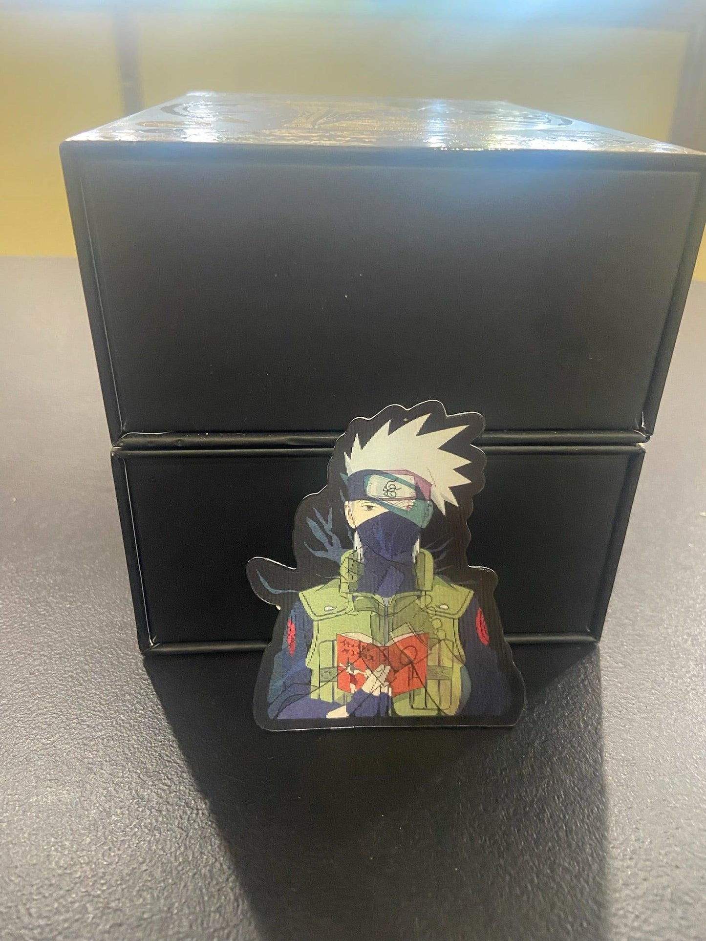 Small Sticker (SB-NAR18) - Naruto - Anime Island CA