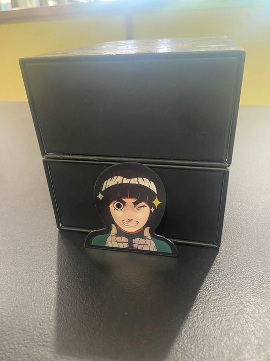 Small Sticker (SB-NAR-19) - Naruto - Anime Island CA