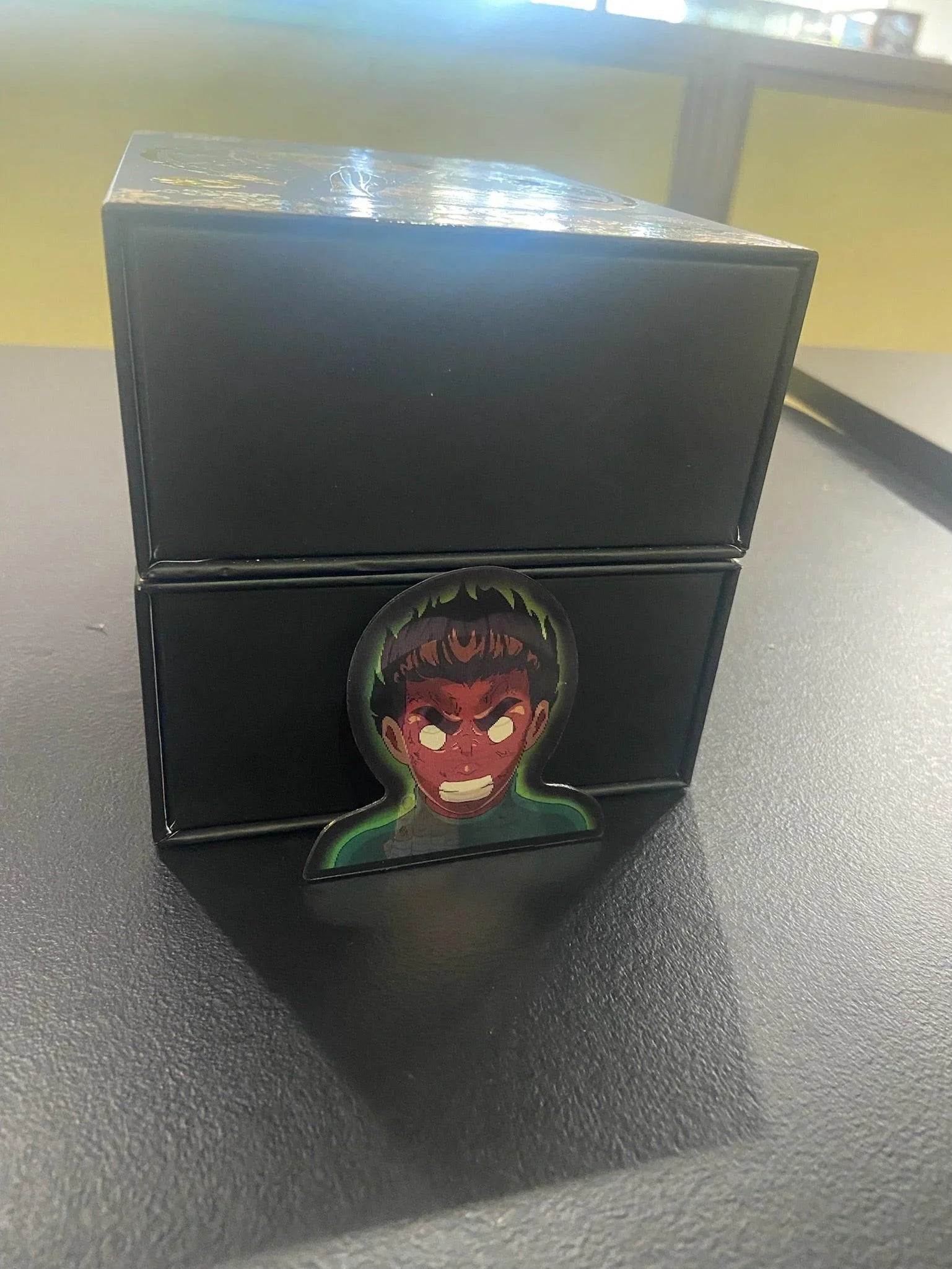 Small Sticker (SB-NAR-19) - Naruto - Anime Island CA