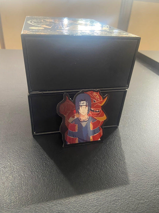 Small Sticker (SB-NAR-02) - Naruto - Anime Island CA