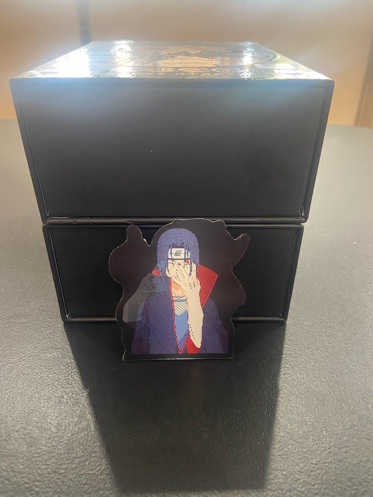 Small Sticker (SB-NAR-02) - Naruto - Anime Island CA