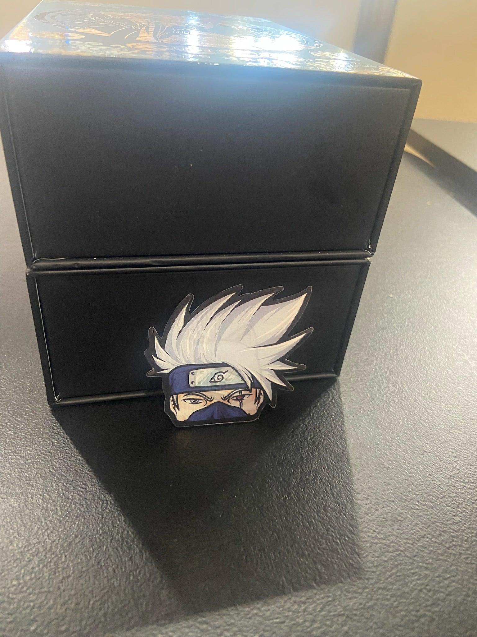 Small Sticker (SB-NAR-21) - Naruto - Anime Island CA