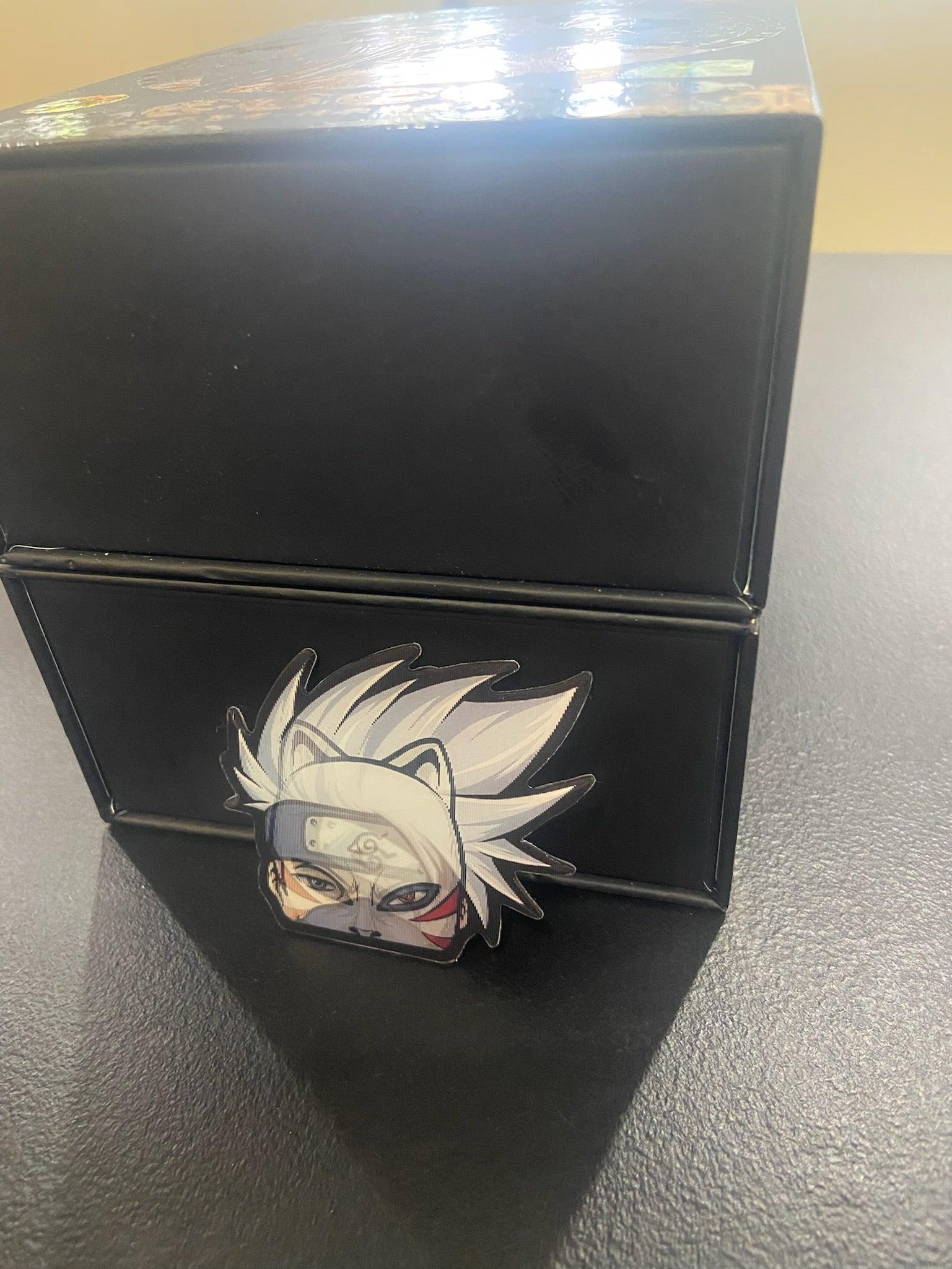 Small Sticker (SB-NAR-21) - Naruto - Anime Island CA