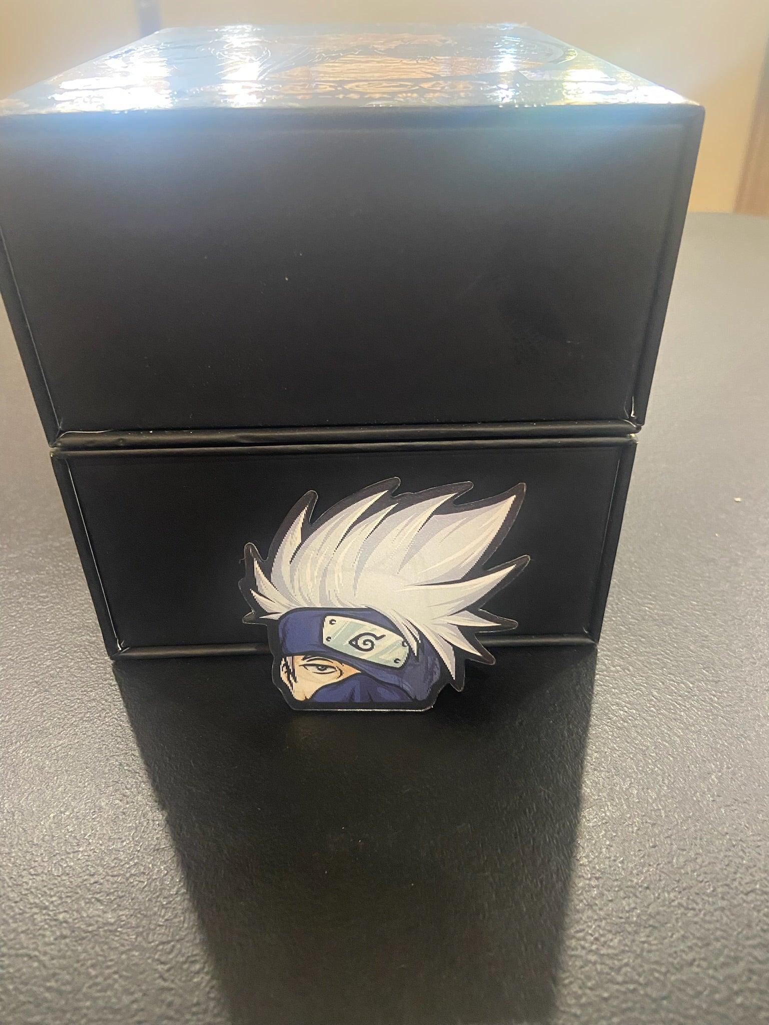 Small Sticker (SB-NAR-21) - Naruto - Anime Island CA