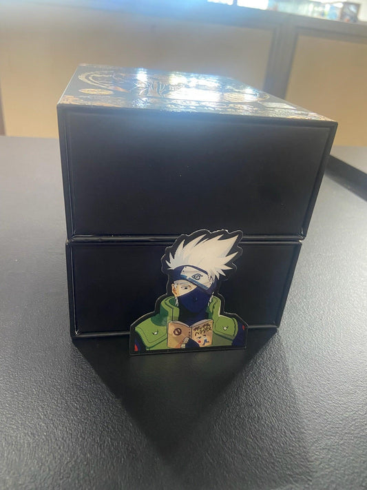 Small Sticker (SB-NAR-03) - Naruto - Anime Island CA