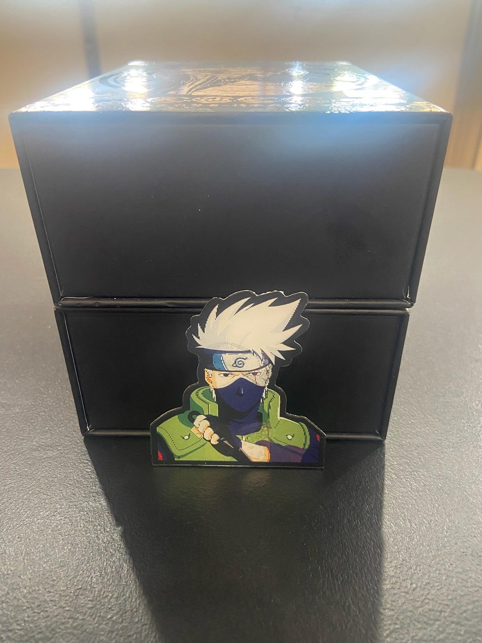 Small Sticker (SB-NAR-03) - Naruto - Anime Island CA