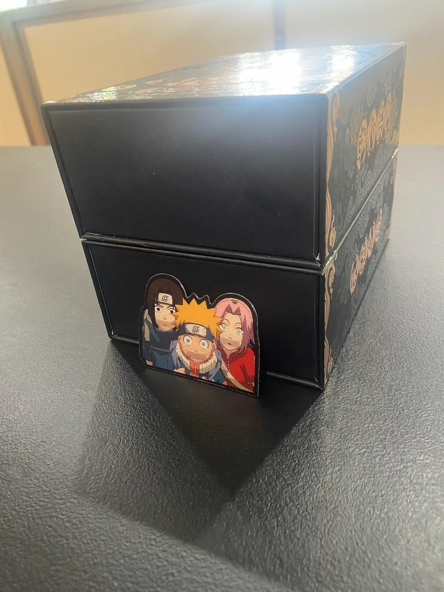 Small Sticker (SB-NAR9) - Naruto - Anime Island CA