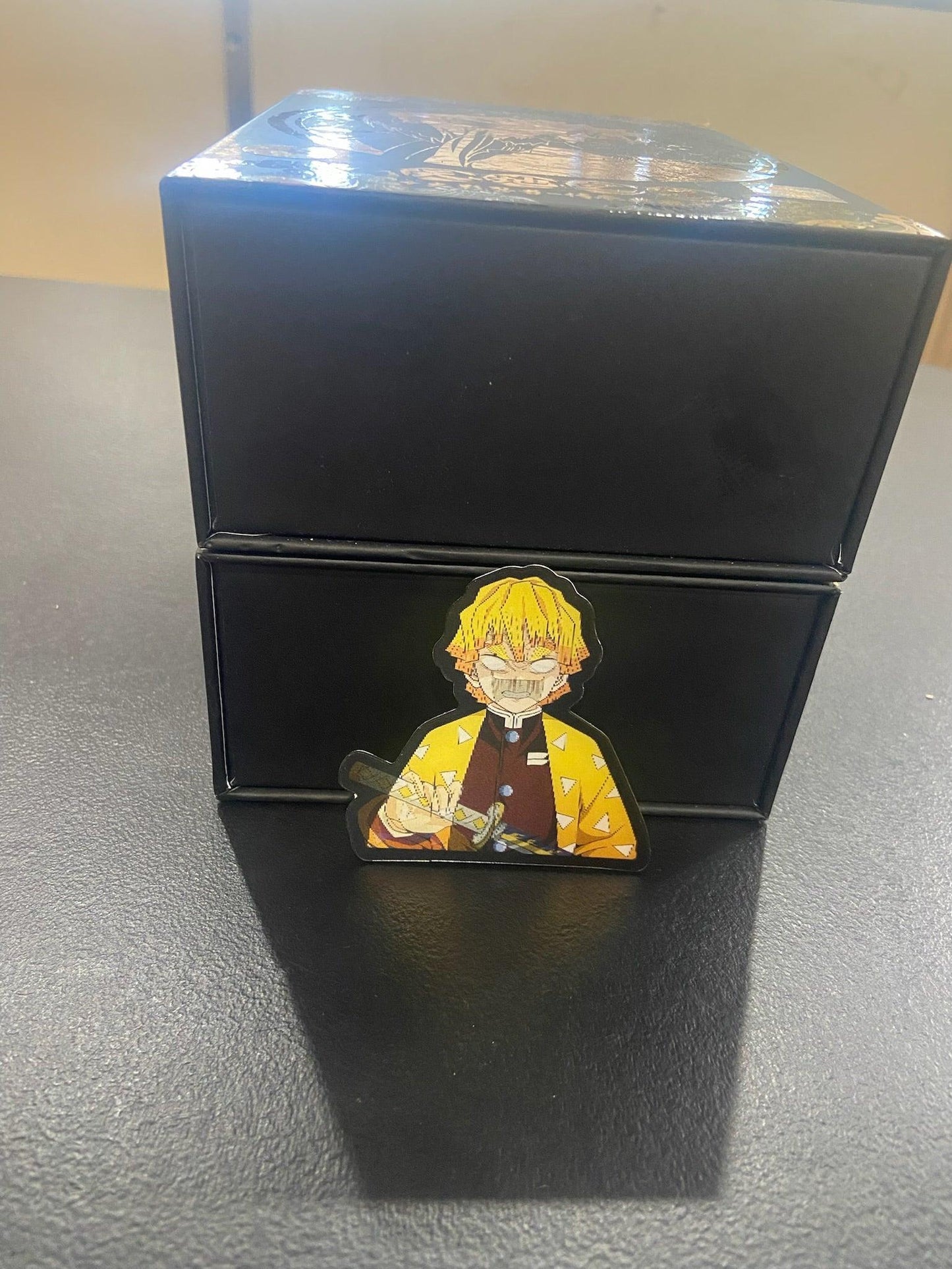 Small Sticker (SC-DS-05) - Demon Slayer Sticker Small Anime Island CA