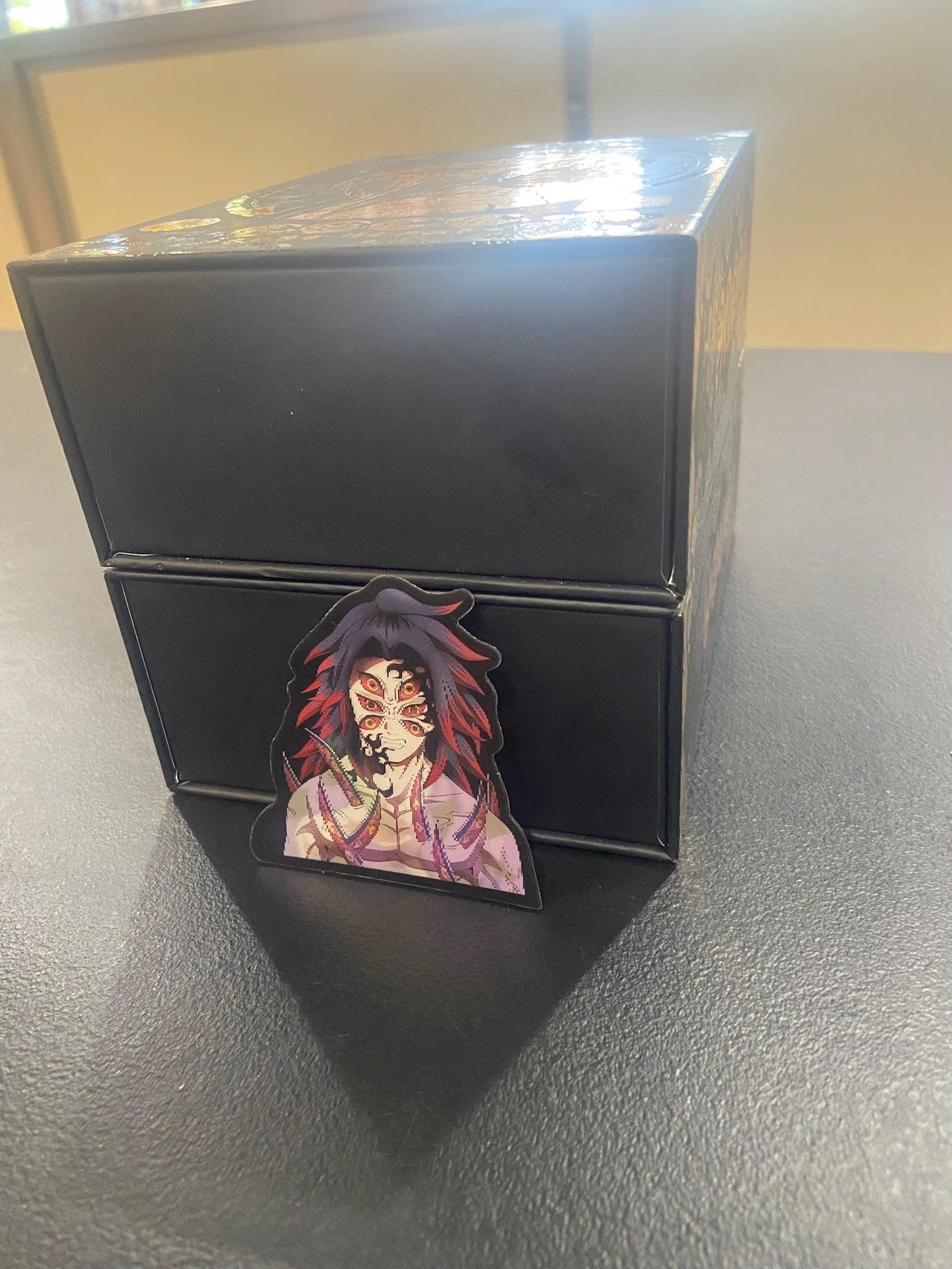 Small Sticker (SC-DS-01) - Demon Slayer - Anime Island CA