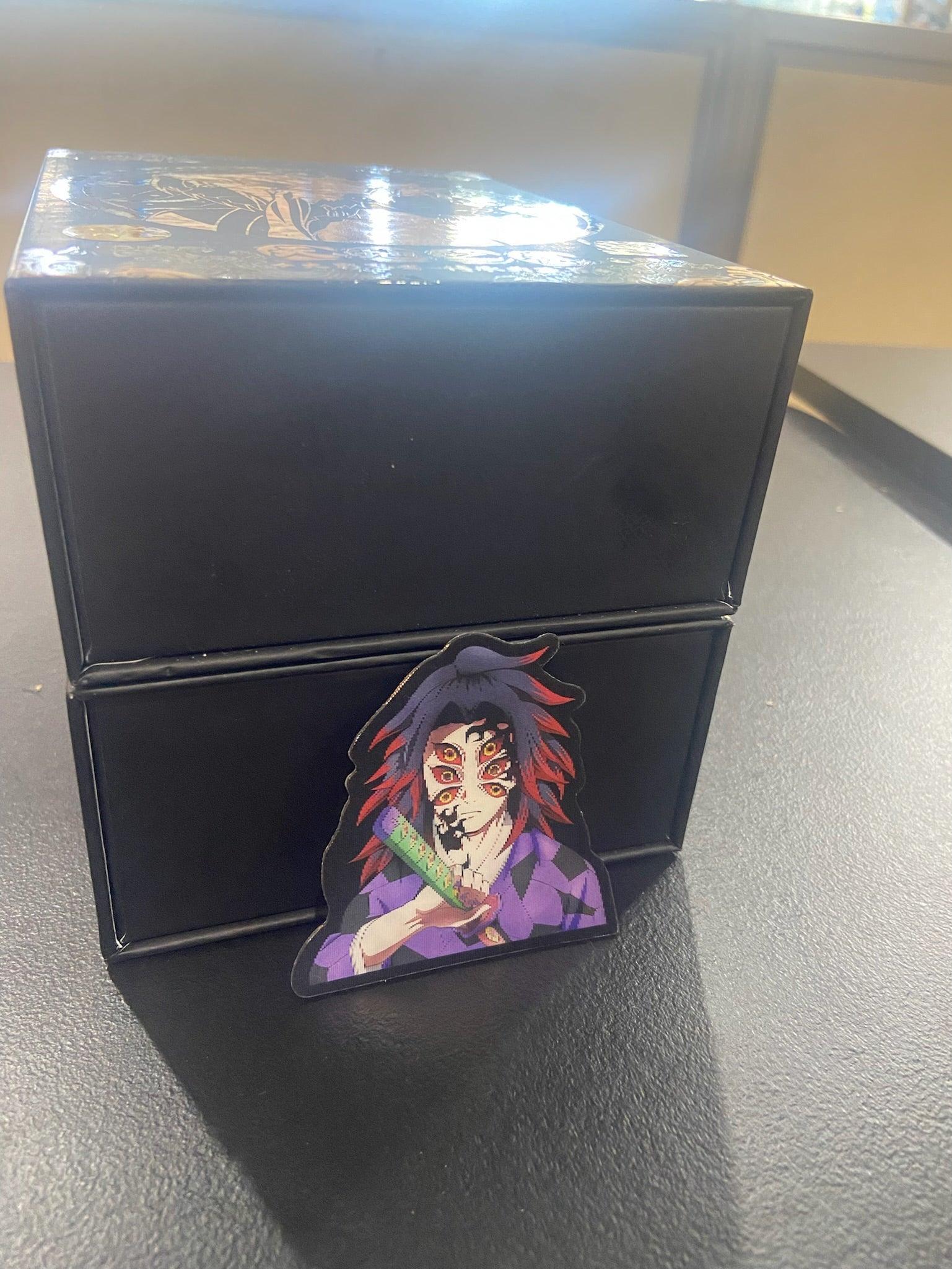 Small Sticker (SC-DS-01) - Demon Slayer - Anime Island CA