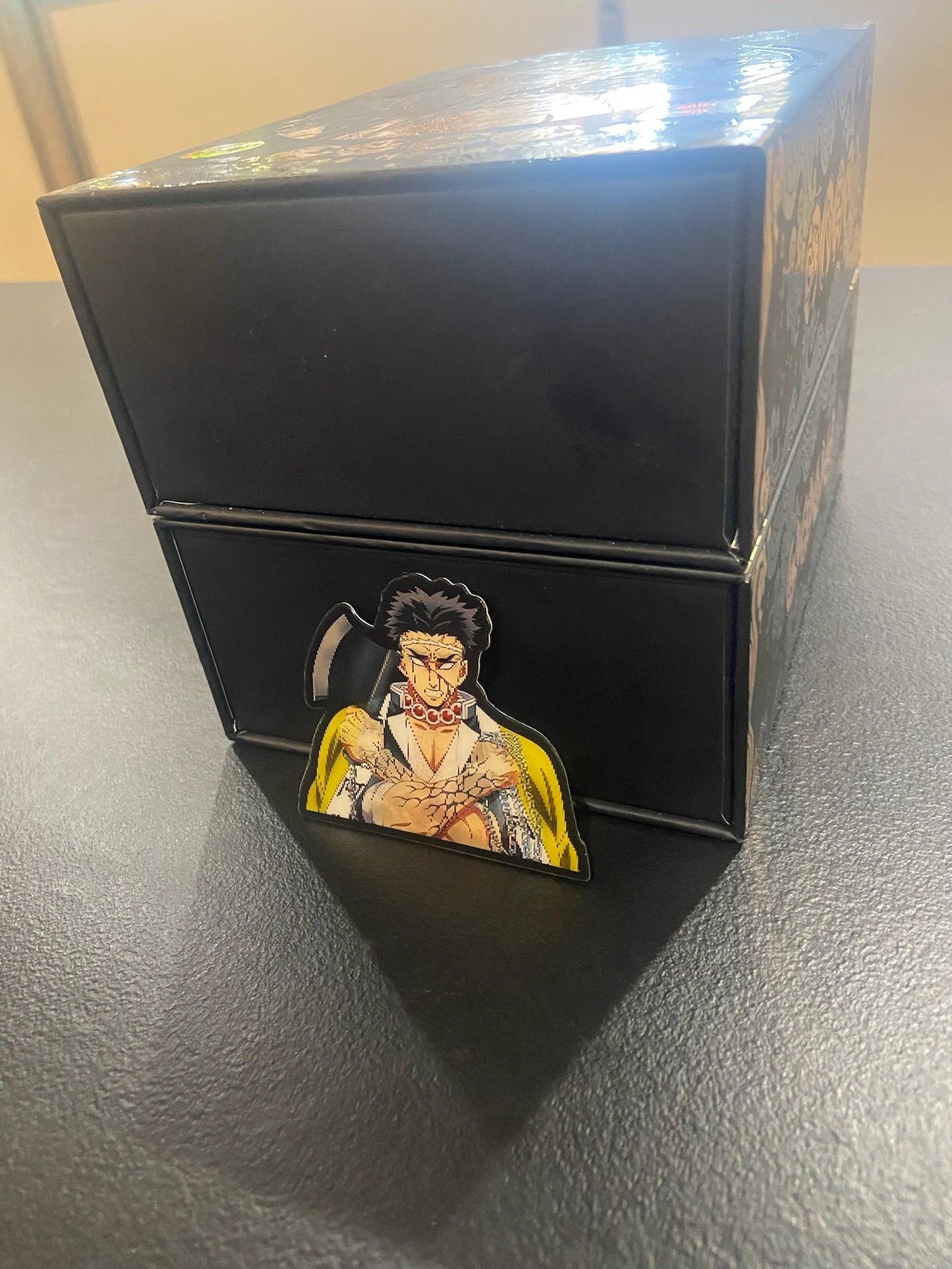 Small Sticker (SC-DS-12) - Demon Slayer - Anime Island CA
