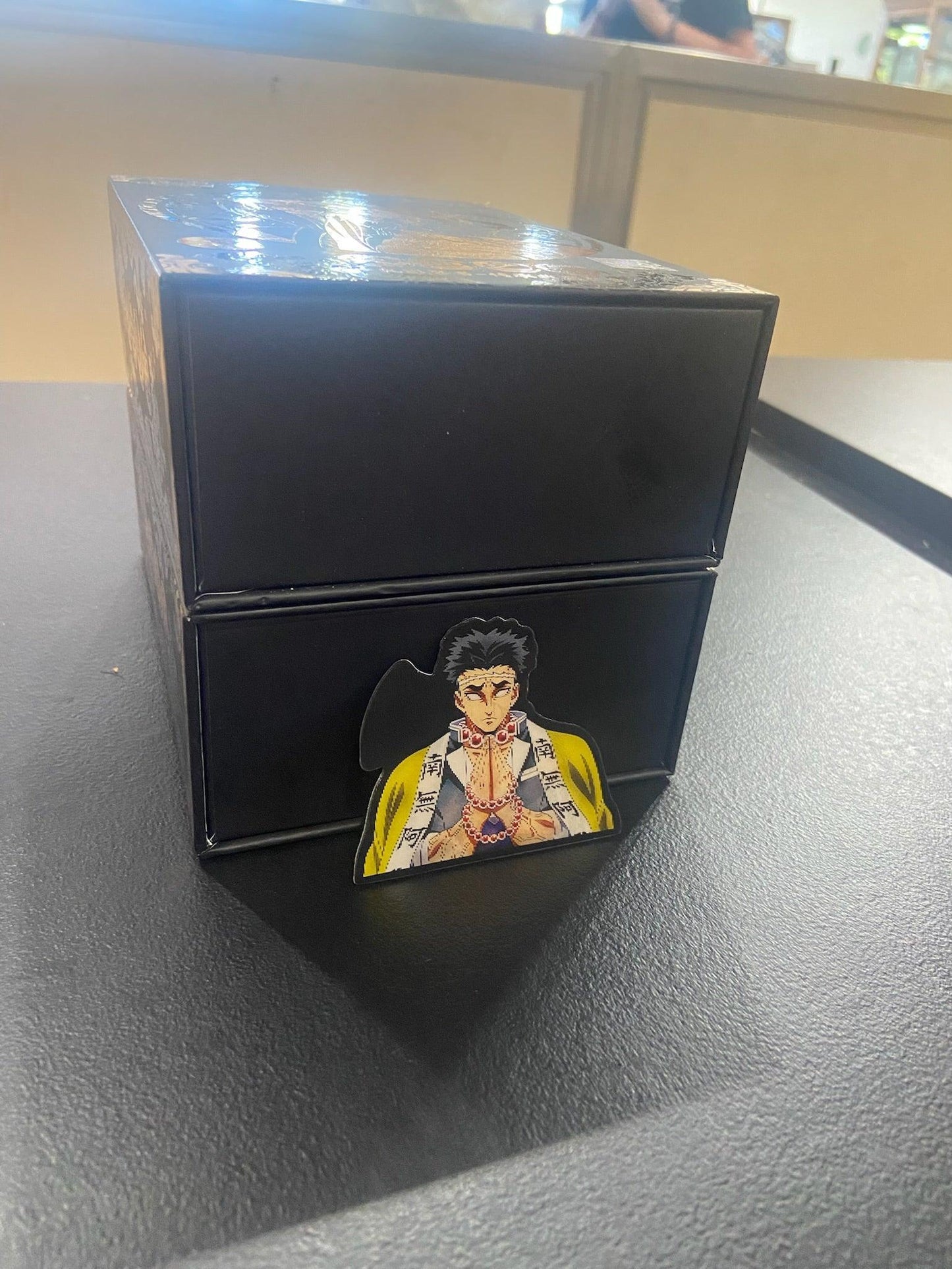 Small Sticker (SC-DS-12) - Demon Slayer - Anime Island CA
